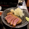 牛かつ 壱弐参 - 