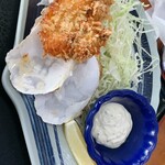 漁師料理 かなや - 