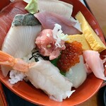 漁師料理 かなや - 