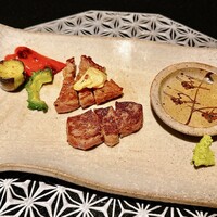 鉄板焼さわふじ - 