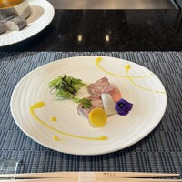 鉄板焼 さざんか - 