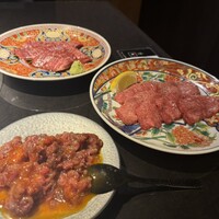 銀座焼肉 seigou - 