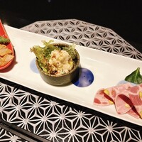 鉄板焼さわふじ - 