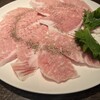 ホルモン焼肉 心福