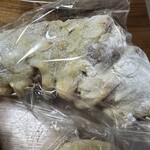 デリフランス - 【2025.2.9(日)】テイクアウトしたパン