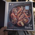 BROWNSTONE Tapas Bar GINZA - 