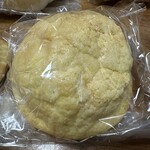 デリフランス - 【2025.2.9(日)】テイクアウトしたパン