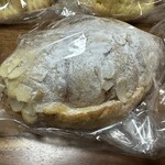 デリフランス - 【2025.2.9(日)】テイクアウトしたパン