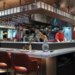 BROWNSTONE Tapas Bar GINZA - 