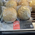 デリフランス - 【2025.2.9(日)】店内に陳列されている商品