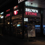 BROWNSTONE Tapas Bar GINZA - 
