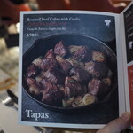 BROWNSTONE Tapas Bar GINZA - 