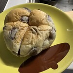 Delifrance Karuizawa Ten - 【2025.2.9(日)】家でお酒を飲みながら食べました