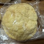 デリフランス - 【2025.2.9(日)】テイクアウトしたパン