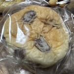 デリフランス - 【2025.2.9(日)】テイクアウトしたパン