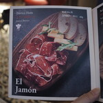 BROWNSTONE Tapas Bar GINZA - 