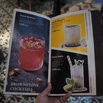 BROWNSTONE Tapas Bar GINZA - 