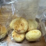 デリフランス - 【2025.2.9(日)】テイクアウトしたパン