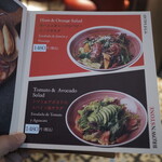 BROWNSTONE Tapas Bar GINZA - 