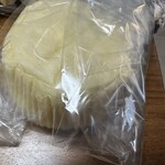 デリフランス - 【2025.2.9(日)】テイクアウトしたパン