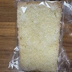 デリフランス - 【2025.2.9(日)】テイクアウトしたパン