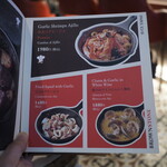 BROWNSTONE Tapas Bar GINZA - 