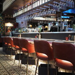 BROWNSTONE Tapas Bar GINZA - 