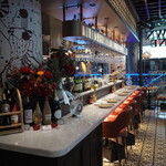 BROWNSTONE Tapas Bar GINZA - 