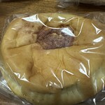 デリフランス - 【2025.2.9(日)】テイクアウトしたパン