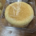 デリフランス - 【2025.2.9(日)】テイクアウトしたパン