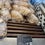 デリフランス - 【2025.2.9(日)】店内に陳列されている商品