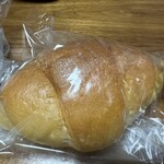 デリフランス - 【2025.2.9(日)】テイクアウトしたパン