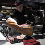 BROWNSTONE Tapas Bar GINZA - 