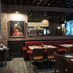 BROWNSTONE Tapas Bar GINZA - 