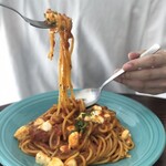 パスタ アルバ - 