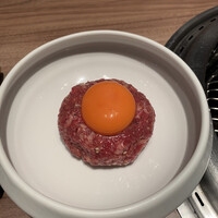 焼肉うしごろ 銀座店 - 