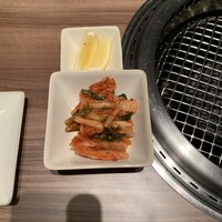 焼肉うしごろ 銀座店 - 