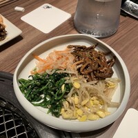 焼肉うしごろ 銀座店 - 