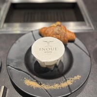 東京焼肉いのうえ 銀座店 - 