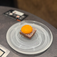 東京焼肉いのうえ 銀座店 - 