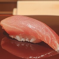 鮨 あお - 中トロ