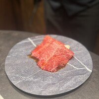 東京焼肉いのうえ 銀座店 - 