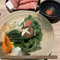 近江牛専門店 近江かど萬 - 