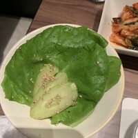 焼肉うしごろ 銀座店 - 