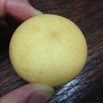 関製菓 - 真田幸村ビターチョコクッキー