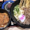 資さんうどん 八千代店