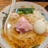 らぁめん小池