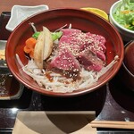 御曹司 きよやす邸 - 