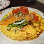 Cafe RUSSIA 吉祥寺 - 