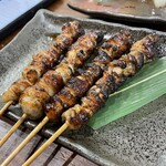武蔵小山 神鶏 - 